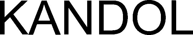 Trademark Logo KANDOL