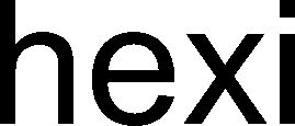 Trademark Logo HEXI