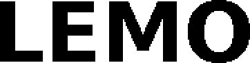 Trademark Logo LEMO