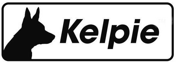 Trademark Logo KELPIE