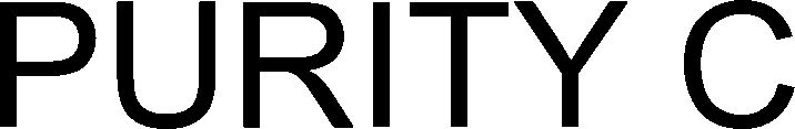 Trademark Logo PURITY C