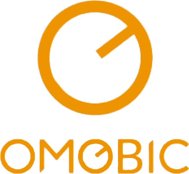 Trademark Logo O OMOBIC