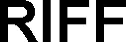 Trademark Logo RIFF