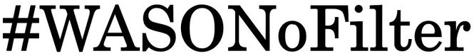 Trademark Logo #WASONOFILTER