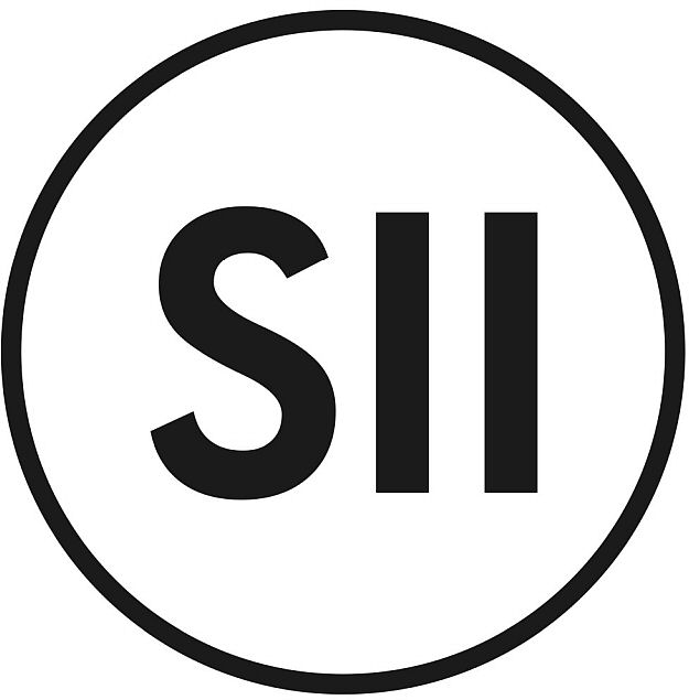 Trademark Logo SII