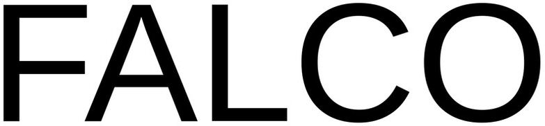 Trademark Logo FALCO