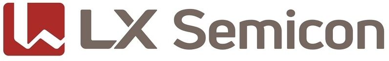 Trademark Logo L LX SEMICON