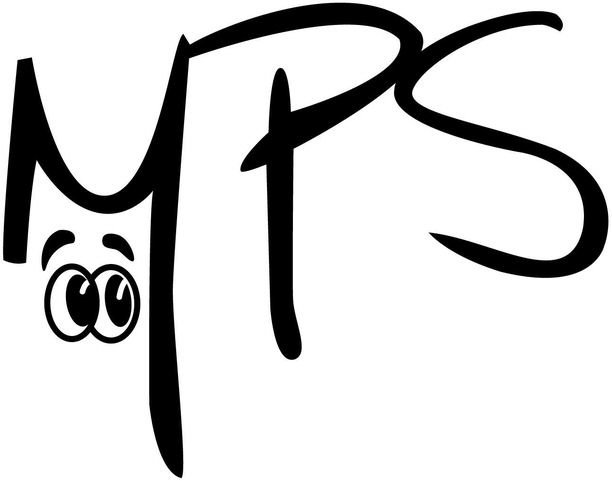 Trademark Logo MPS