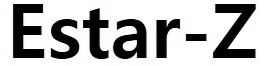 Trademark Logo ESTAR-Z