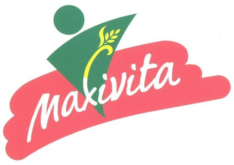 Trademark Logo MAXIVITA