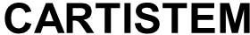 Trademark Logo CARTISTEM