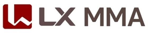 Trademark Logo L LX MMA