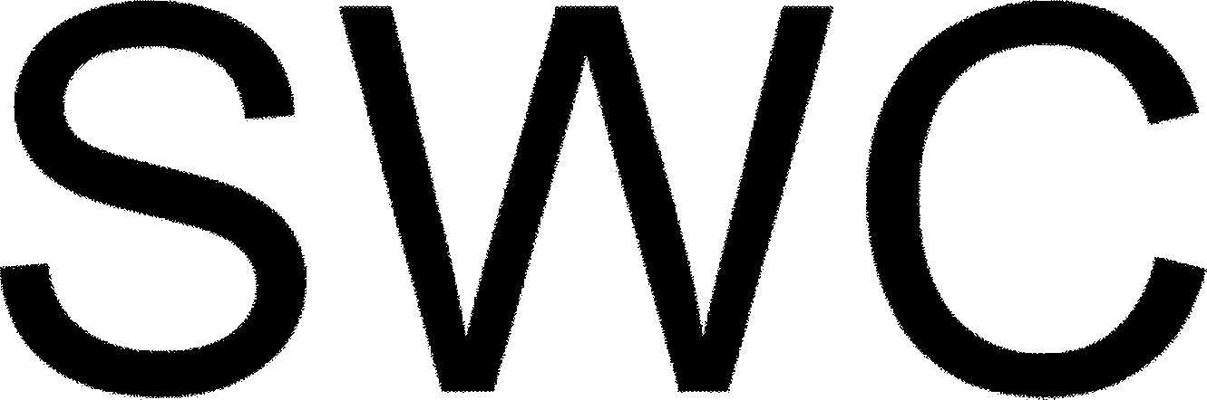 Trademark Logo SWC