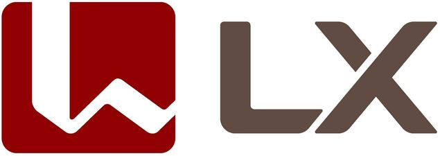 Trademark Logo L LX