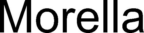 Trademark Logo MORELLA