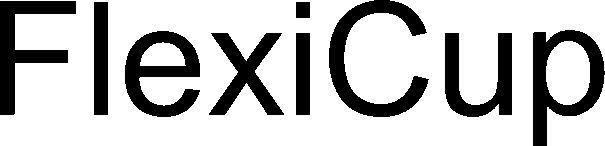 Trademark Logo FLEXICUP