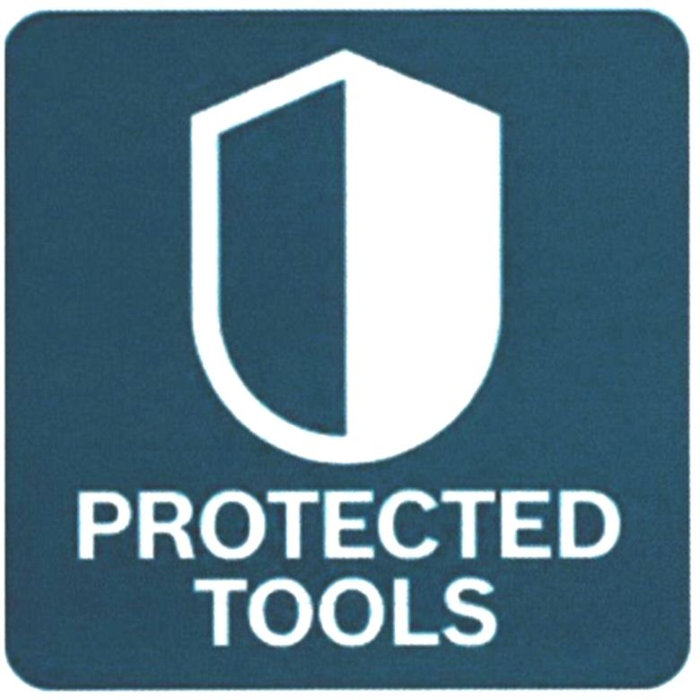  PROTECTED TOOLS