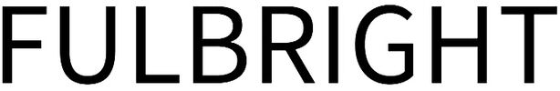 Trademark Logo FULBRIGHT