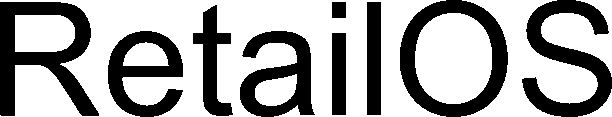 Trademark Logo RETAILOS