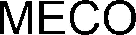 Trademark Logo MECO