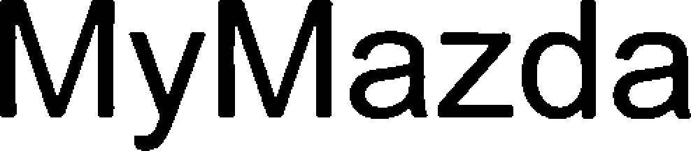 Trademark Logo MYMAZDA