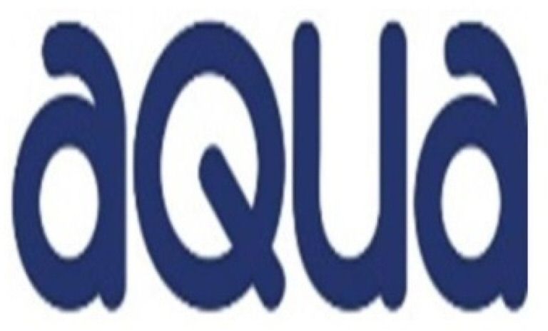 Trademark Logo AQUA