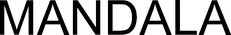 Trademark Logo MANDALA