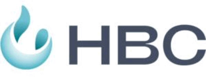 Trademark Logo HBC
