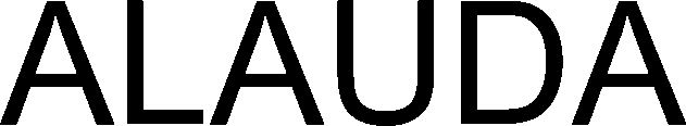 Trademark Logo ALAUDA