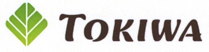 Trademark Logo TOKIWA