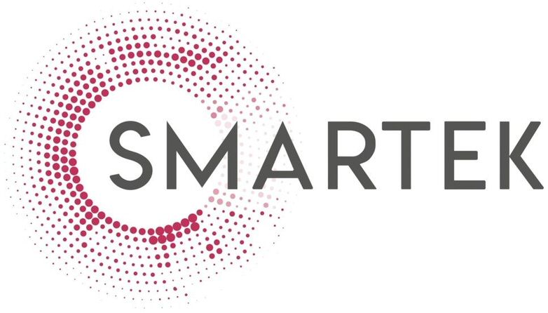 Trademark Logo SMARTEK