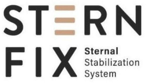 STERN FIX STERNAL STABILIZATION SYSTEM