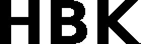 Trademark Logo HBK