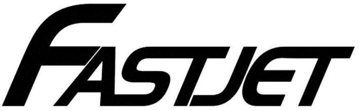 Trademark Logo FASTJET