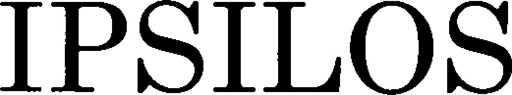 Trademark Logo IPSILOS