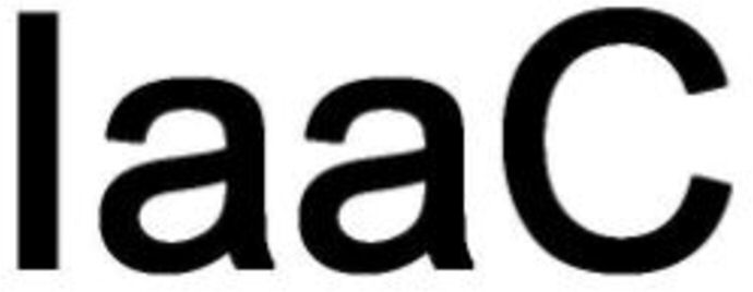 Trademark Logo IAAC