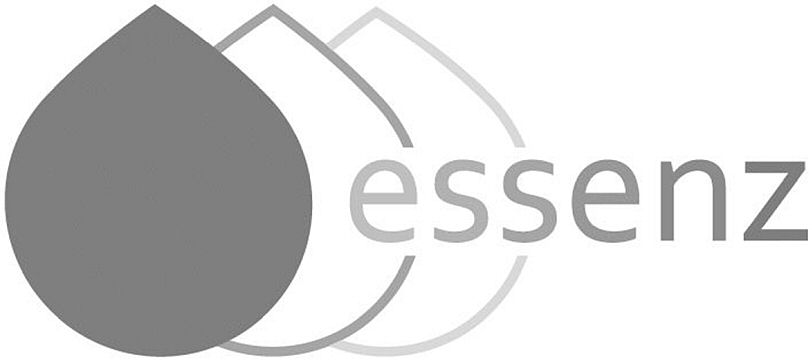 Trademark Logo ESSENZ