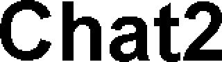 Trademark Logo CHAT2