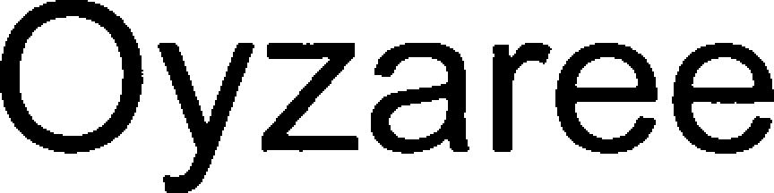 Trademark Logo OYZAREE