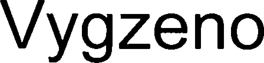 Trademark Logo VYGZENO