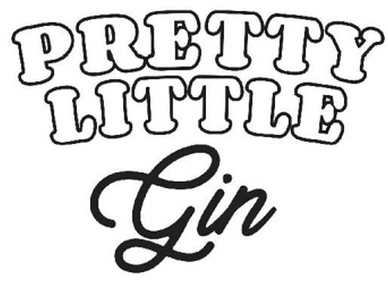  PRETTY LITTLE GIN