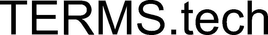 Trademark Logo TERMS.TECH