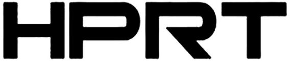 Trademark Logo HPRT