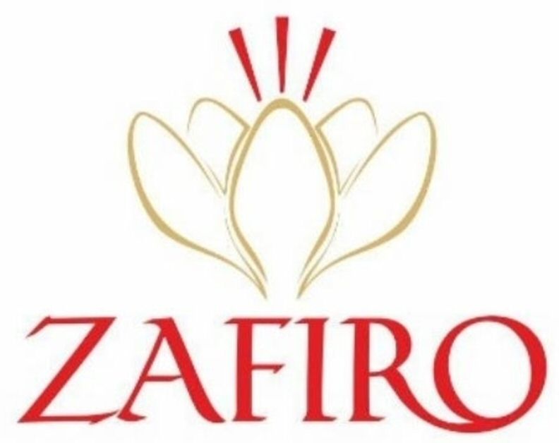 Trademark Logo ZAFIRO