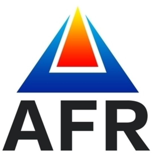 Trademark Logo AFR
