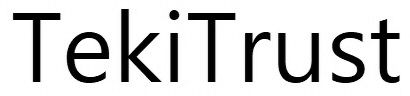 Trademark Logo TEKITRUST