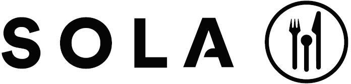 Trademark Logo SOLA