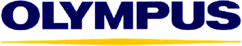 Trademark Logo OLYMPUS