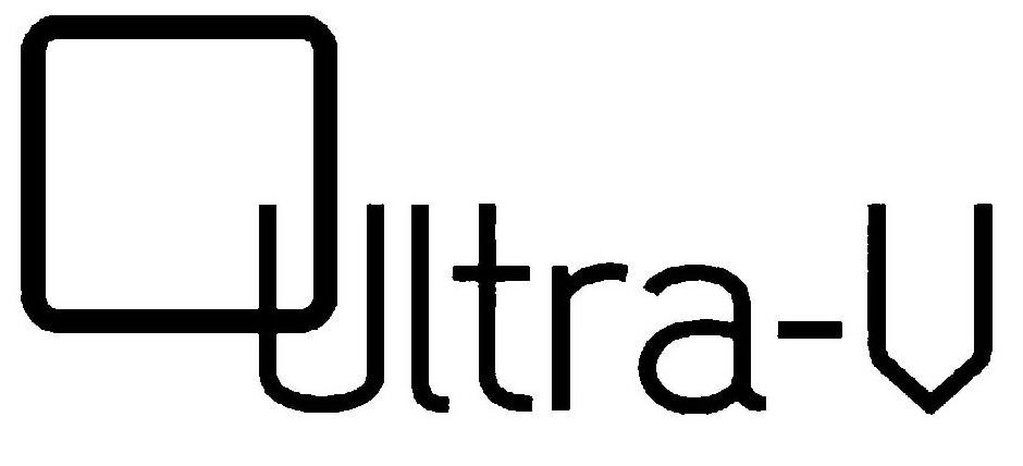 ULTRA-V