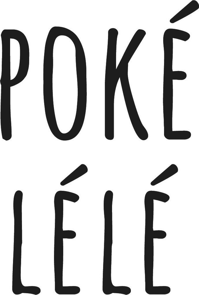 Trademark Logo POKÉ LÉLÉ